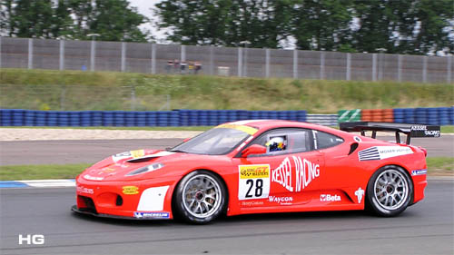 Kessel-F430