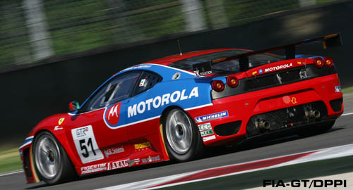 AF-Corse