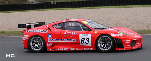 Scuderia Ecosse