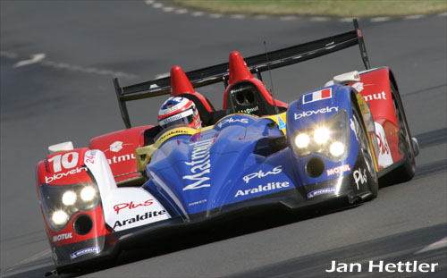 Oreca