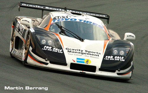 Mosler