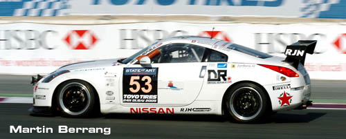 Nissan 350Z