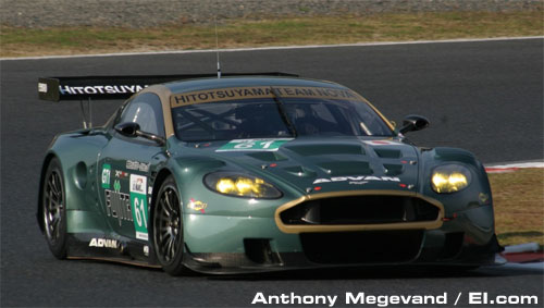 GT1-Aston