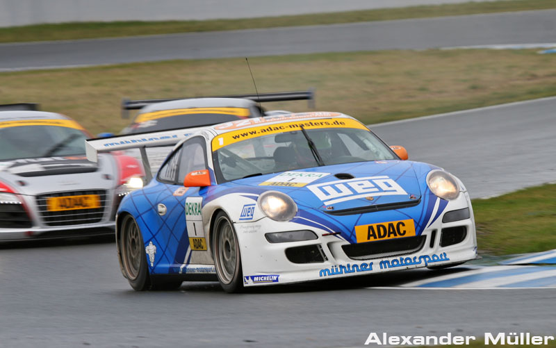 Muehlner-Porsche