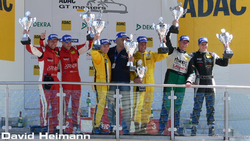 Podium