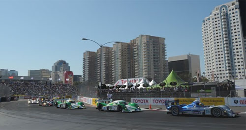 Long Beach 2009