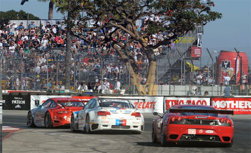 Porsche, BMW & Ferrari