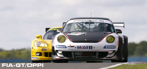 Prospeed porsche