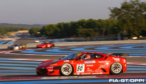 AF-Corse