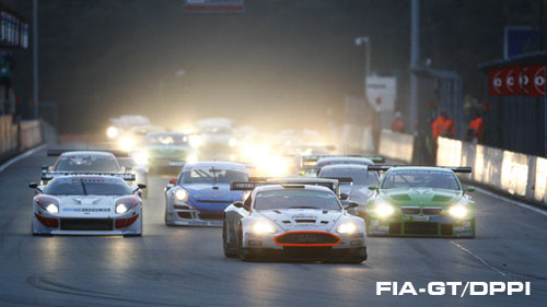 Zolder 2009