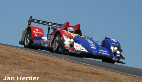 Oreca