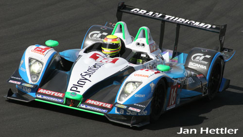 Pescarolo