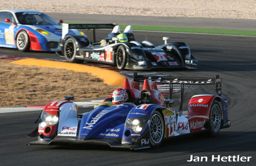 Oreca