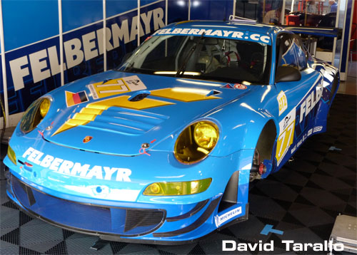 Proton-Porsche