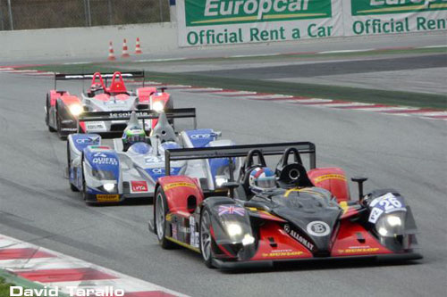 LMP2´s