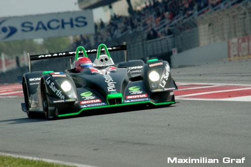 Pescarolo