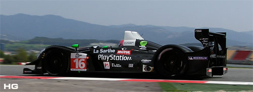 Pescarolo