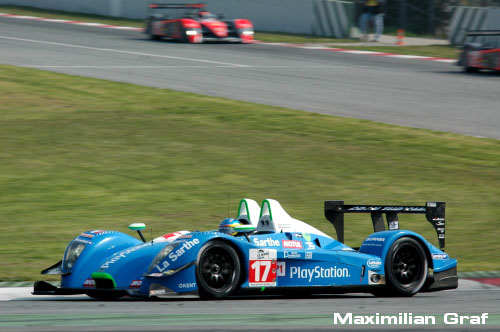 Pescarolo