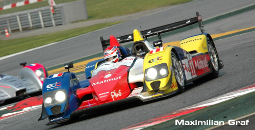 Oreca