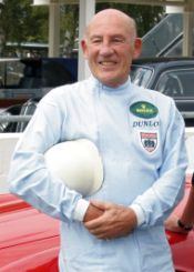 Stirling Moss