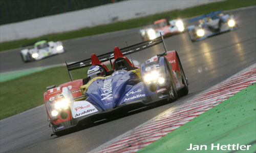 Oreca