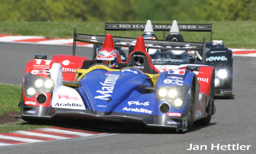 Oreca