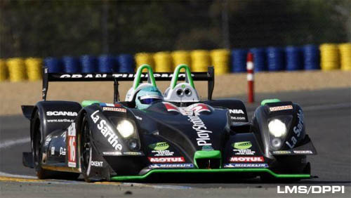 Pescarolo