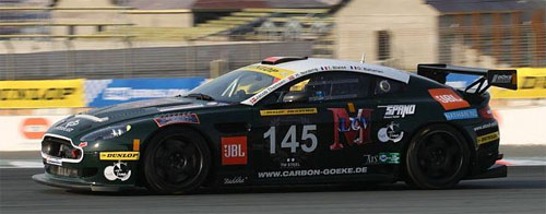 GRC-Racing Aston