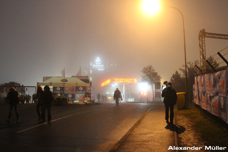 Nebel
