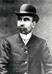 Alexandre Darracq