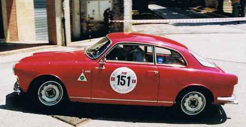 Giulietta