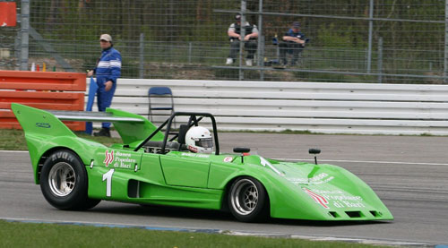 Liguori Lola T292