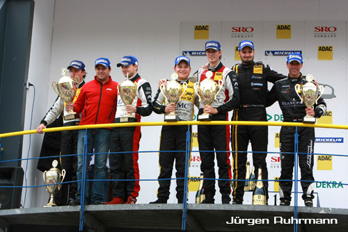 Podium