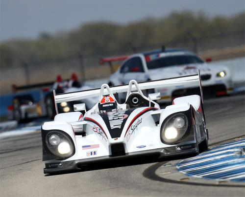 Cytosport RS Spyder