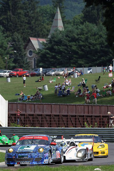 Lime Rock