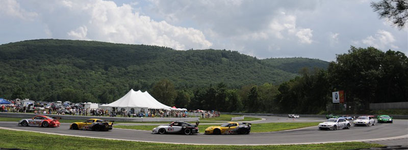 Lime Rock