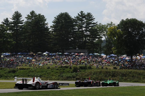 Lime Rock