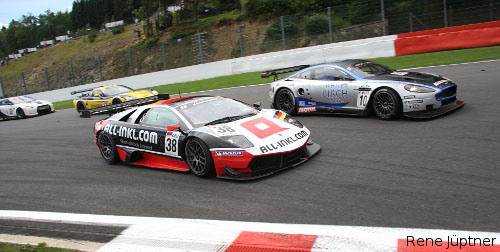 GT1 Spa