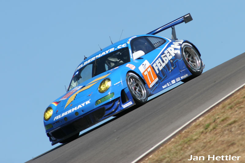 Lili-Porsche