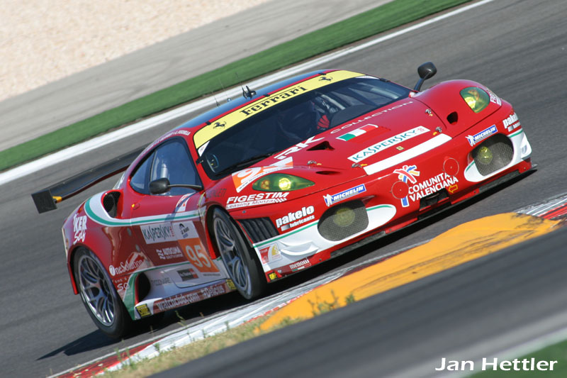 AF-Corse