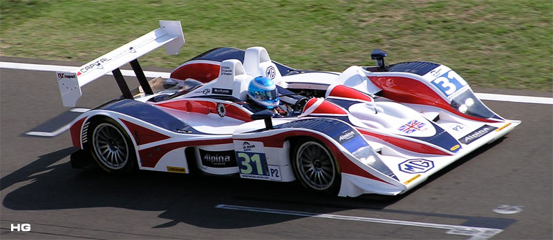 RLR-Msport