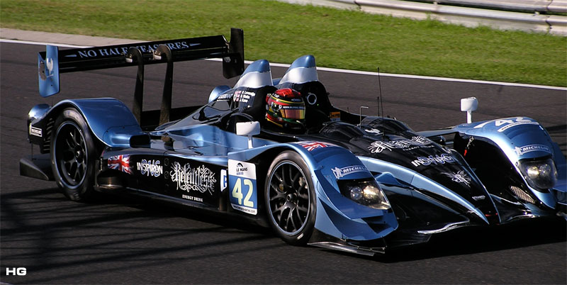 Strakka