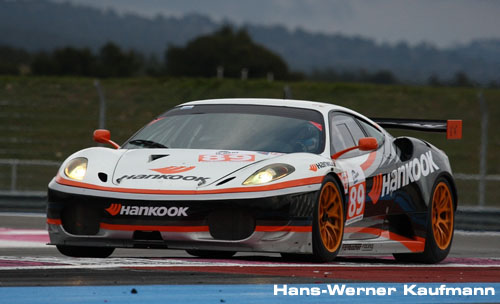 Hankook-Farnbacher