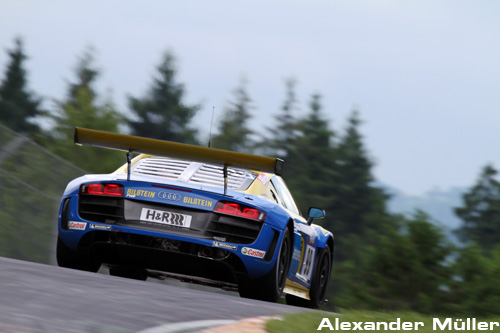 Phoenix Audi R8 LMS