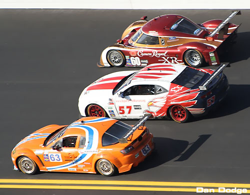 3-wide