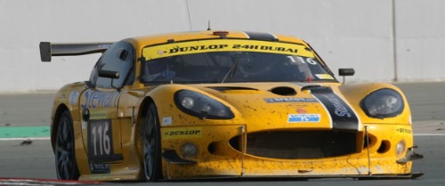 Ginetta