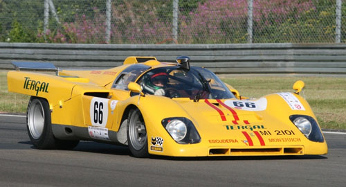 Ferrari F512