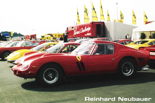 Ferrari Days