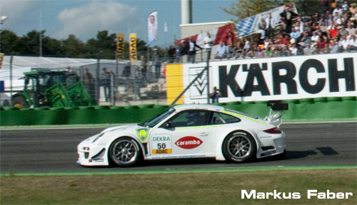 Mühlner-Porsche