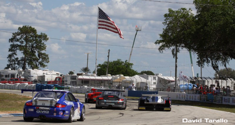 American Le Mans Series